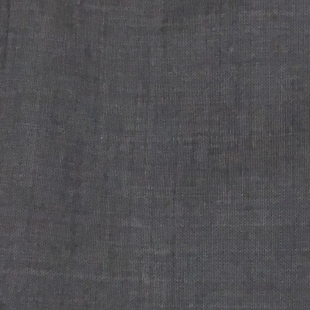 Hugo Boss The Jam Sharp Blazer Size 44L Dark Gray Virgin Wool